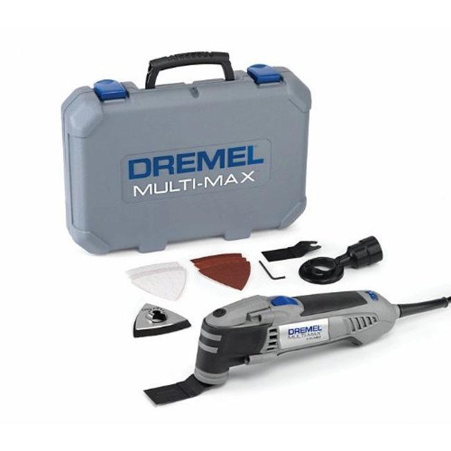 Vendita online Dremel Multimax MM20 9 accessori